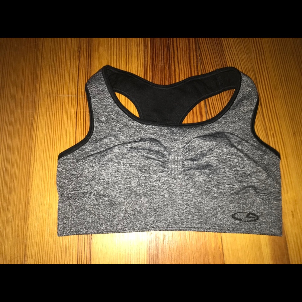 Champion sports bra